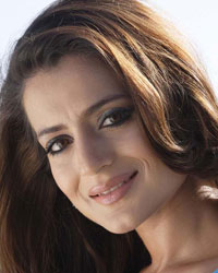 Ameesha Patel